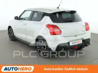 2024 Suzuki SWIFT