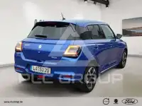 2024 Suzuki SWIFT