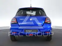 2024 Suzuki SWIFT