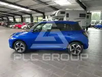 2024 Suzuki SWIFT