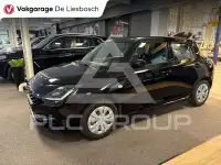 2024 Suzuki SWIFT