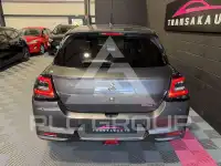 2024 Suzuki SWIFT