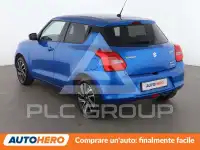 2024 Suzuki SWIFT