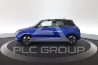 2026 Suzuki SWIFT