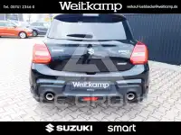 2024 Suzuki SWIFT