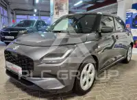 2024 Suzuki SWIFT