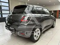 2024 Suzuki SWIFT