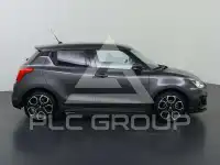 2024 Suzuki SWIFT