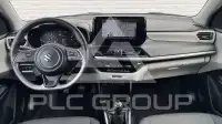 2024 Suzuki SWIFT