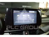 2024 Suzuki SWIFT