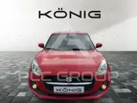 2023 Suzuki SWIFT