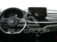 2024 Suzuki SWIFT