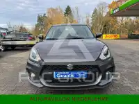 2024 Suzuki SWIFT