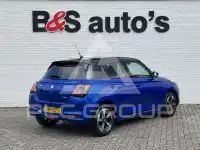 2024 Suzuki SWIFT