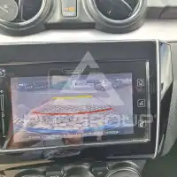 2024 Suzuki SWIFT