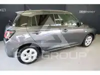 2024 Suzuki SWIFT