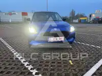 2024 Suzuki SWIFT