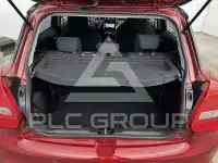 2024 Suzuki SWIFT