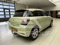 2024 Suzuki SWIFT