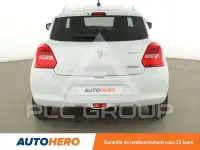 2024 Suzuki SWIFT