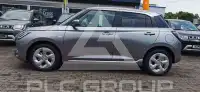 2024 Suzuki SWIFT