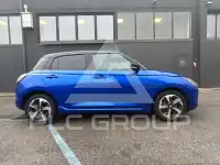 2024 Suzuki SWIFT