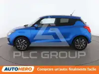 2024 Suzuki SWIFT