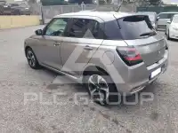 2024 Suzuki SWIFT