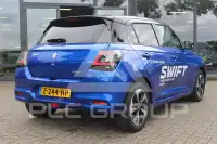 2024 Suzuki SWIFT