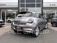 2024 Suzuki SWIFT