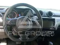 2024 Suzuki SWIFT