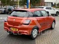 2024 Suzuki SWIFT