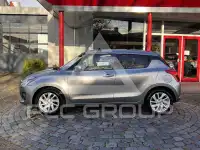 2024 Suzuki SWIFT