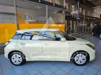 2024 Suzuki SWIFT