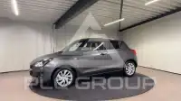 2024 Suzuki SWIFT