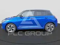 2024 Suzuki SWIFT