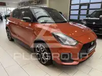 2024 Suzuki SWIFT