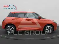 2024 Suzuki SWIFT