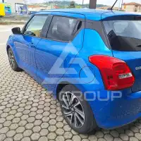 2024 Suzuki SWIFT
