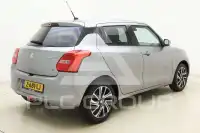 2024 Suzuki SWIFT