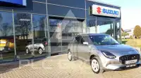 2024 Suzuki SWIFT