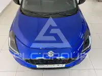 2024 Suzuki SWIFT