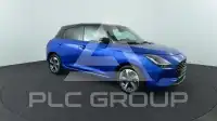 2024 Suzuki SWIFT