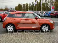 2024 Suzuki SWIFT