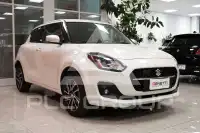 2024 Suzuki SWIFT