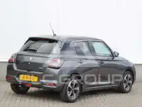 2024 Suzuki SWIFT