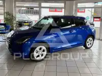 2024 Suzuki SWIFT