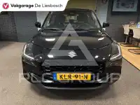2024 Suzuki SWIFT