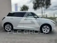 2024 Suzuki SWIFT