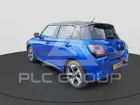 2024 Suzuki SWIFT